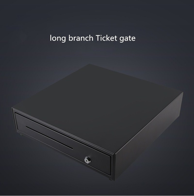 Cash Drawer Pos - Fabrika Doğrudan Satış Kasa Kutusu Dört