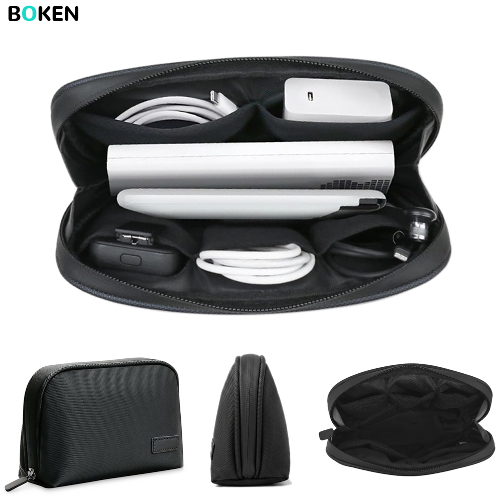 Office Tech Backpack - Hafif Su Geçirmez Teknoloji Çantası, Seyahat