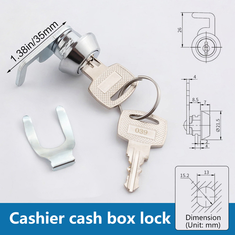 Cash Drawer Pos - Hava Kutusu Posta Kutusu Alet Kutusu