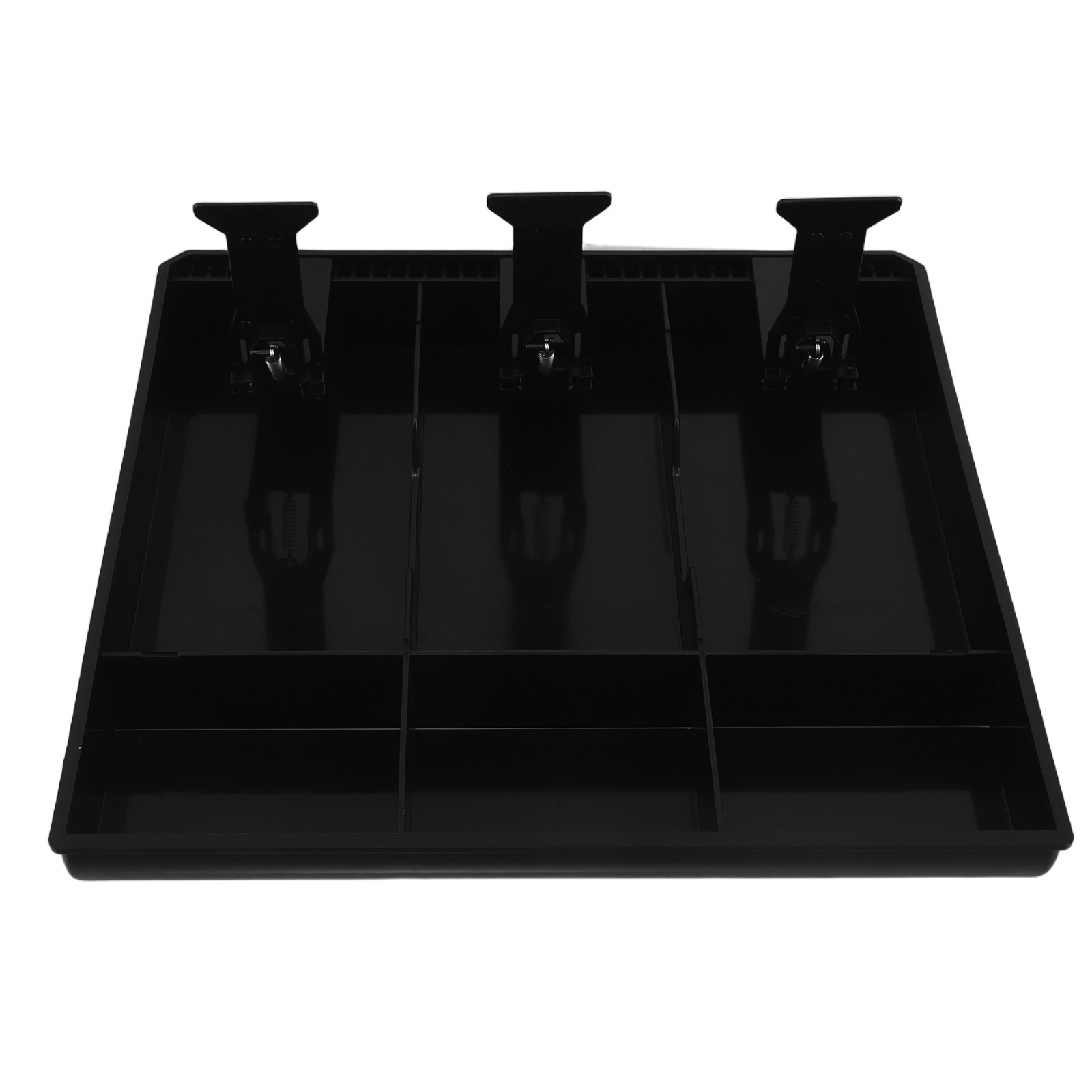 Cash Drawer Pos - Çok Bölmeli Para Düzenleyici, Perakende Tezgahı