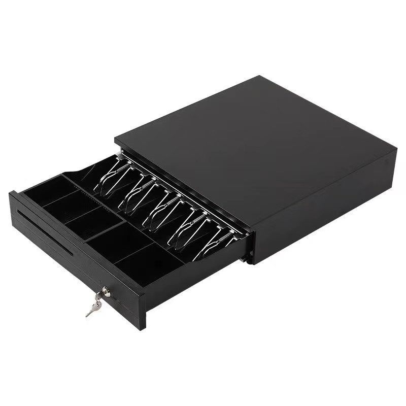 Cash Drawer Pos - Yüksek Kaliteli 9V 12V 24V Çift
