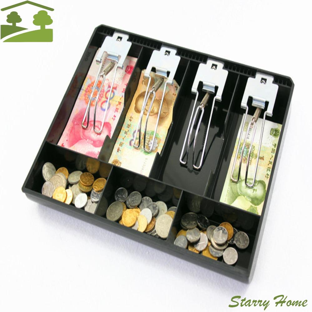 Cash Drawer Pos - Nakit kasası kutusu, para sayma makinesi