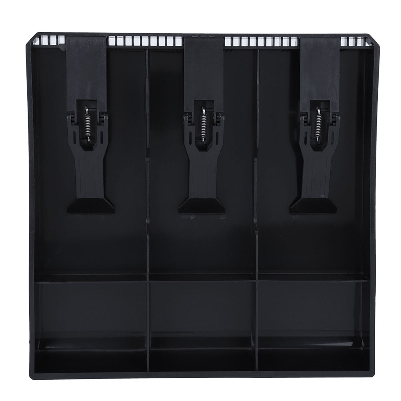 Cash Drawer Pos - Yazar kasa çekmecesi kayıt ekle tepsi