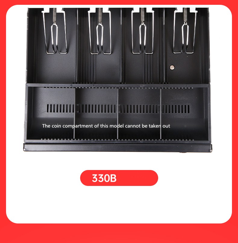 Fabrika Doğrudan Satış Kasa Ku - Cash Drawer Pos incelemesi ve fiyatı