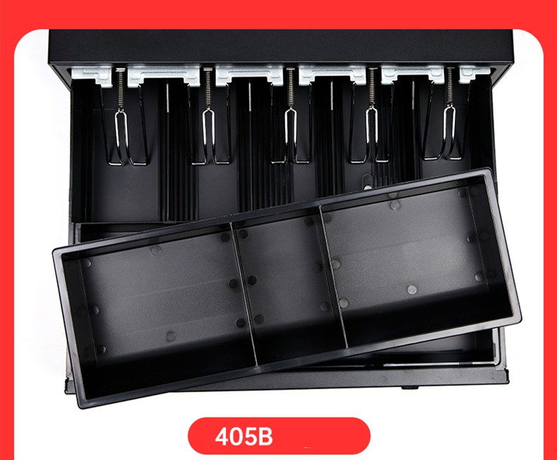 Fabrika Doğrudan Satış Kasa Ku - Cash Drawer Pos incelemesi ve fiyatı