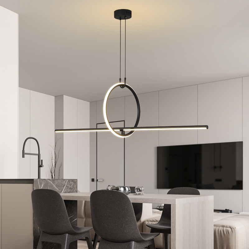 Hafif Lüks Minimalist Led Aviz - Office Technician incelemesi ve fiyatı