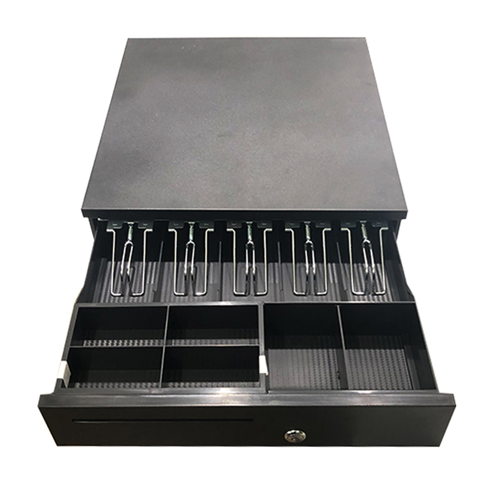 POS Sistemleri için Metal POS  - Cash Drawer Pos incelemesi ve fiyatı