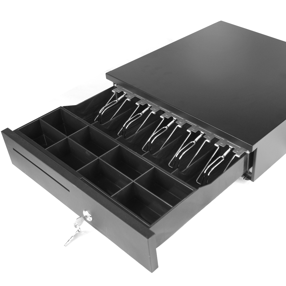 POS Sistemleri için Metal POS  - Cash Drawer Pos incelemesi ve fiyatı