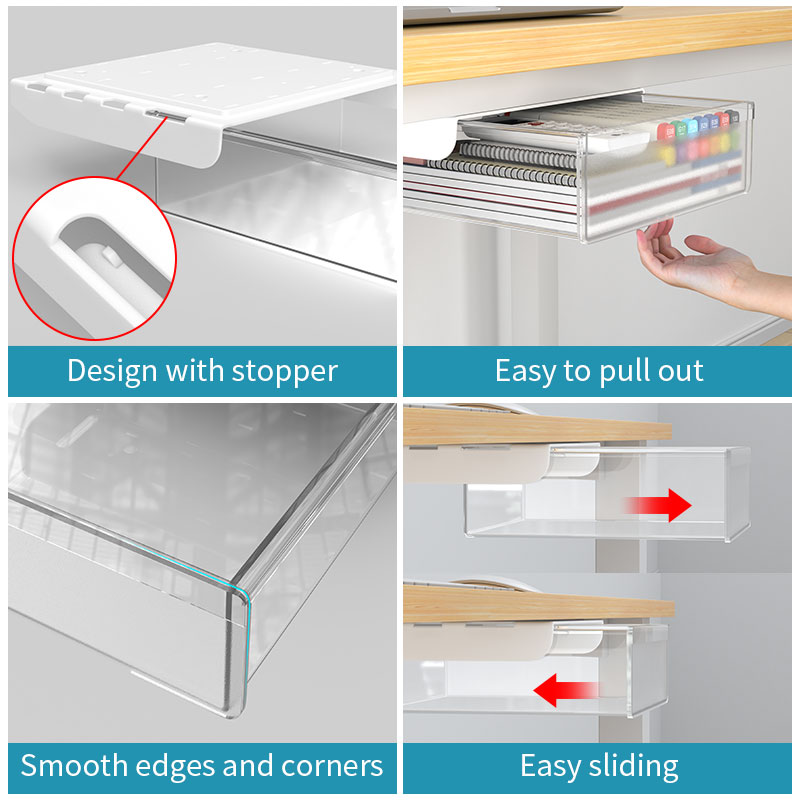 Evrensel Deliksiz Masa Altı Çe - Cash Drawer Pos incelemesi ve fiyatı