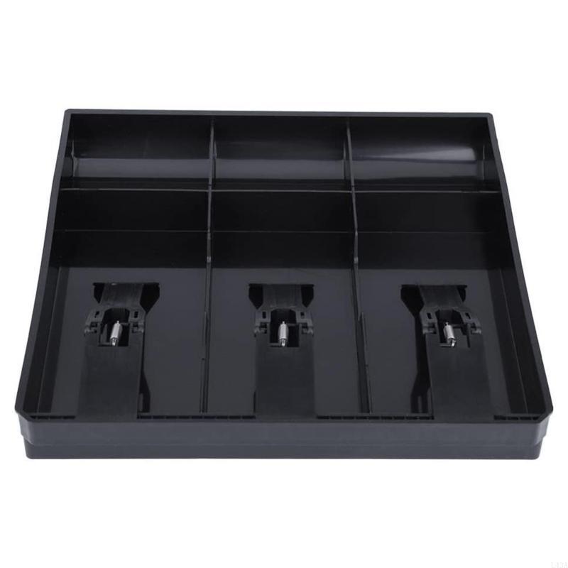 L43A Klipsli Kasiyer 3 Banknot - Cash Drawer Pos incelemesi ve fiyatı