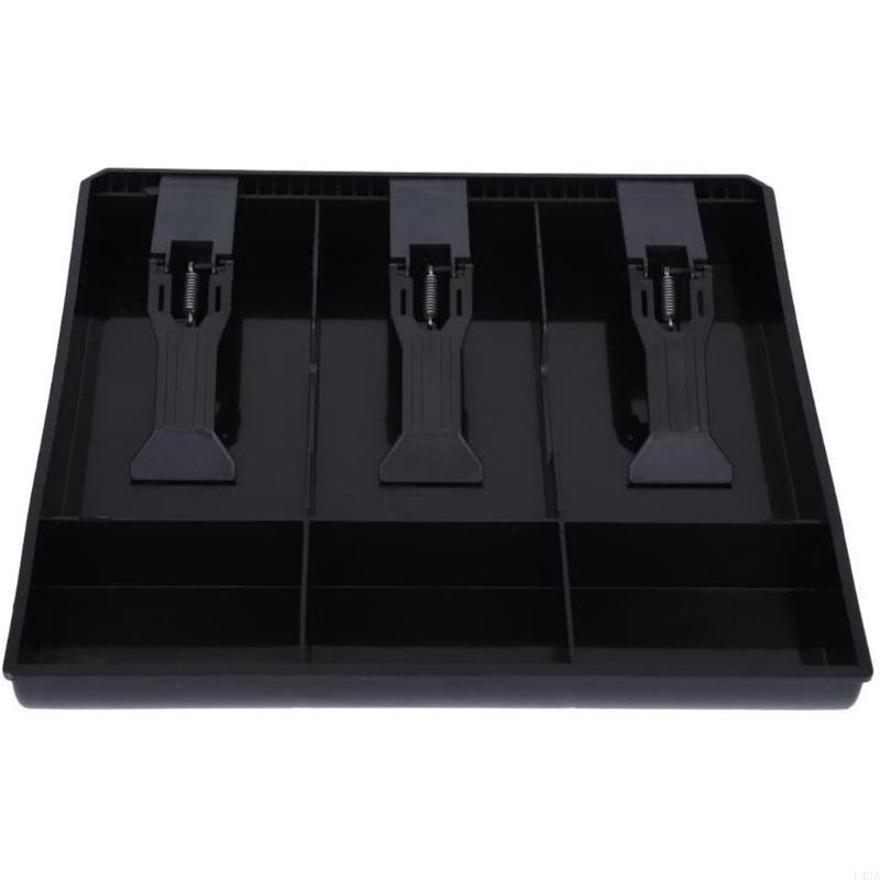 L43A Klipsli Kasiyer 3 Banknot - Cash Drawer Pos incelemesi ve fiyatı
