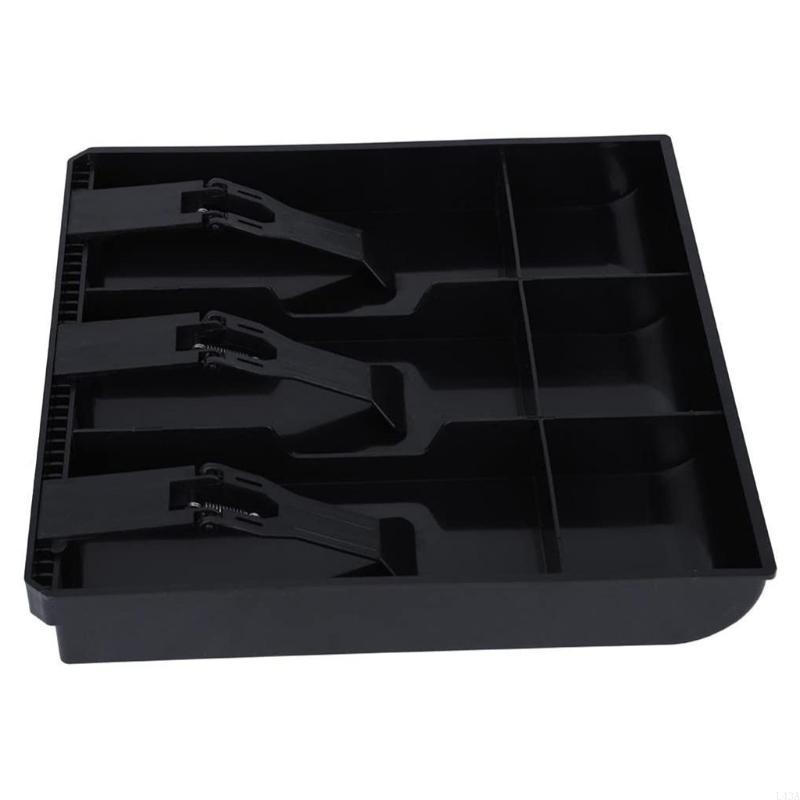 L43A Klipsli Kasiyer 3 Banknot - Cash Drawer Pos incelemesi ve fiyatı