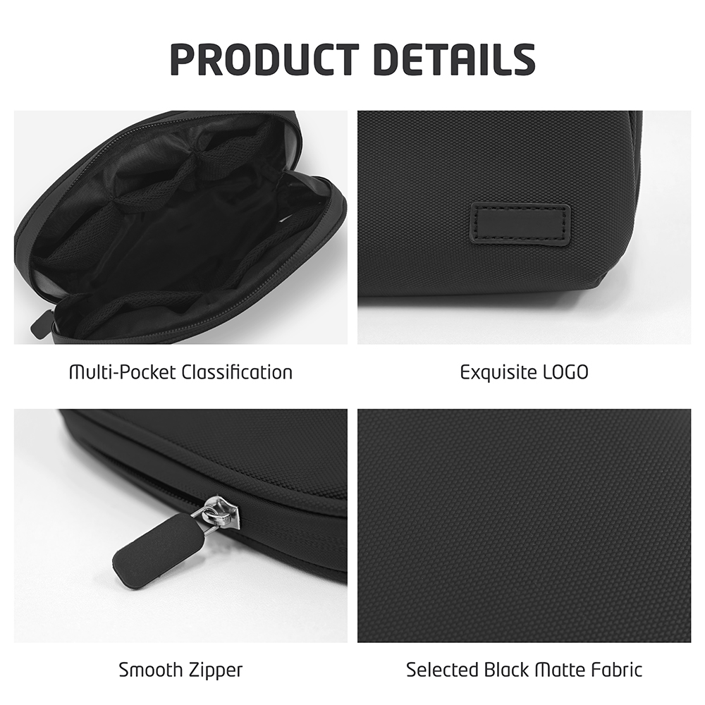 Hafif Su Geçirmez Teknoloji Ça - Office Tech Backpack incelemesi ve fiyatı