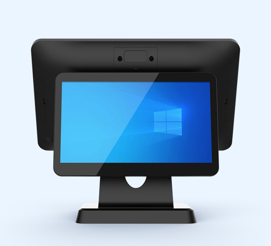 15.6 inç Windows Dokunmatik Ek - Cash Drawer Pos incelemesi ve fiyatı