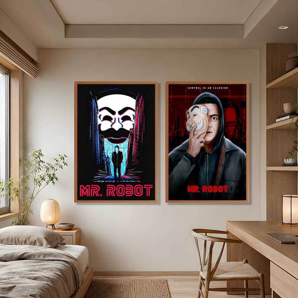 TV-Tech Psikolojik Gerilim Fil - Tech Office Wall incelemesi ve fiyatı