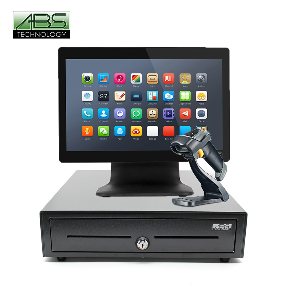 ATV&UTV Sıcak Fırsat ABS280 Wi - Cash Drawer Pos incelemesi ve fiyatı