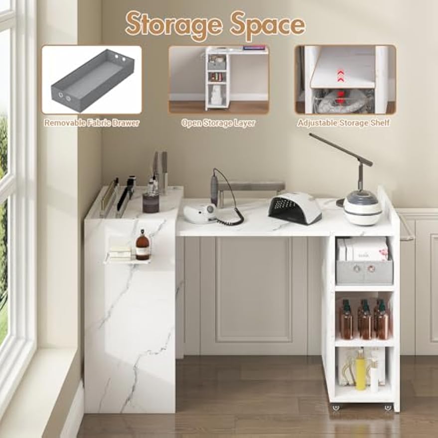 Duvara Monte Edilebilir Katlan - Tech Office Wall incelemesi ve fiyatı