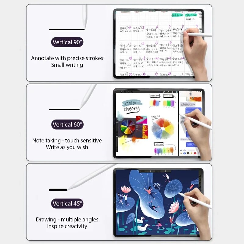 Evrensel Dokunmatik Ekran Kale - Office Tech Gadgets incelemesi ve fiyatı