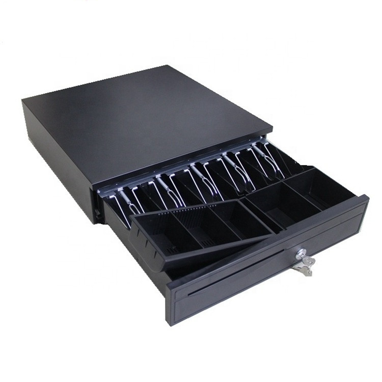 Yüksek Kaliteli 9V 12V 24V Çif - Cash Drawer Pos incelemesi ve fiyatı