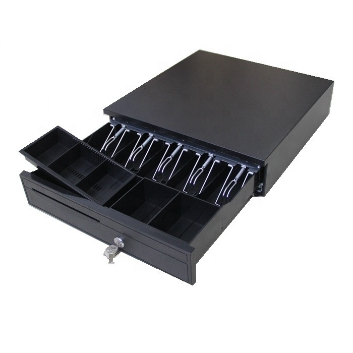 Yüksek Kaliteli 9V 12V 24V Çif - Cash Drawer Pos incelemesi ve fiyatı