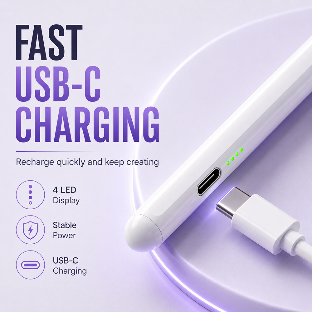Evrensel Aktif Stylus Kalem Ma - Office Tech Gadgets incelemesi ve fiyatı