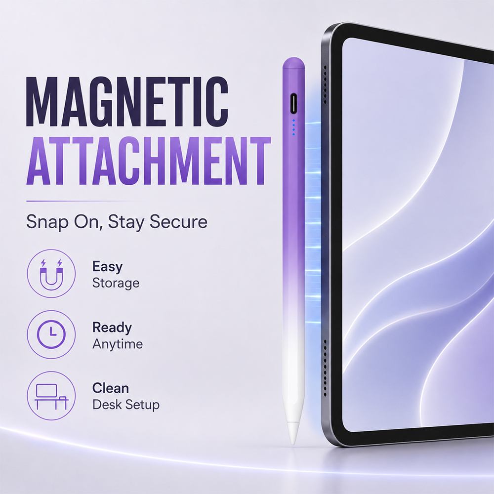 Evrensel Aktif Stylus Kalem Ma - Office Tech Gadgets incelemesi ve fiyatı