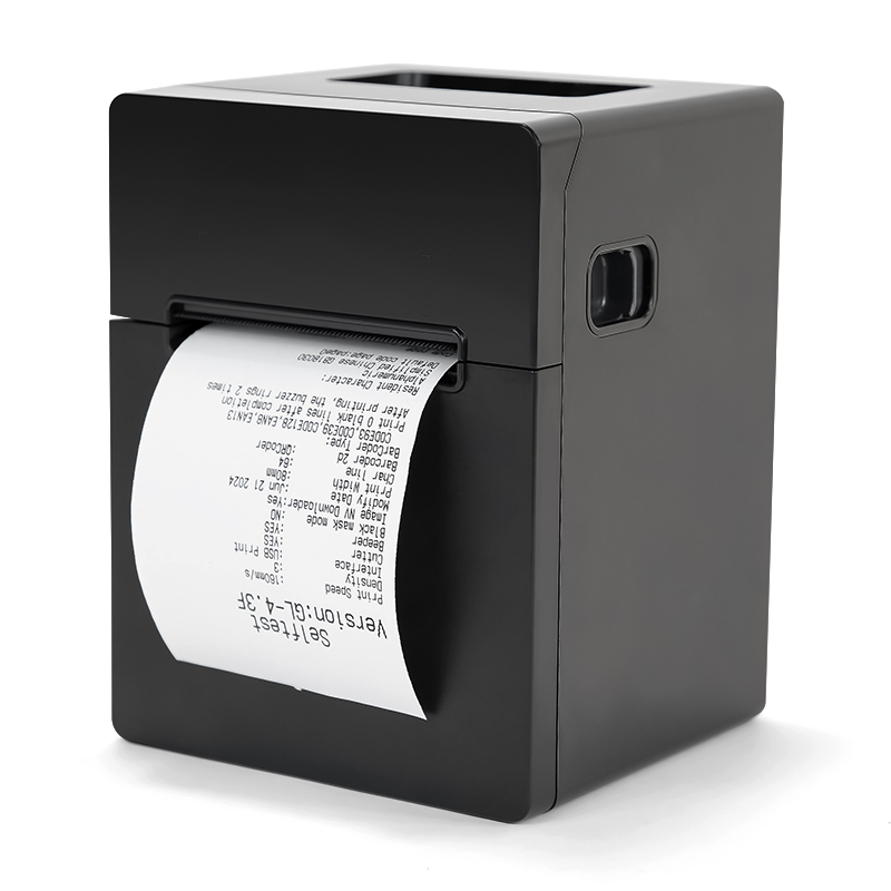 T8320 POS Termal Fiş Yazıcısı  - Cash Drawer Pos incelemesi ve fiyatı