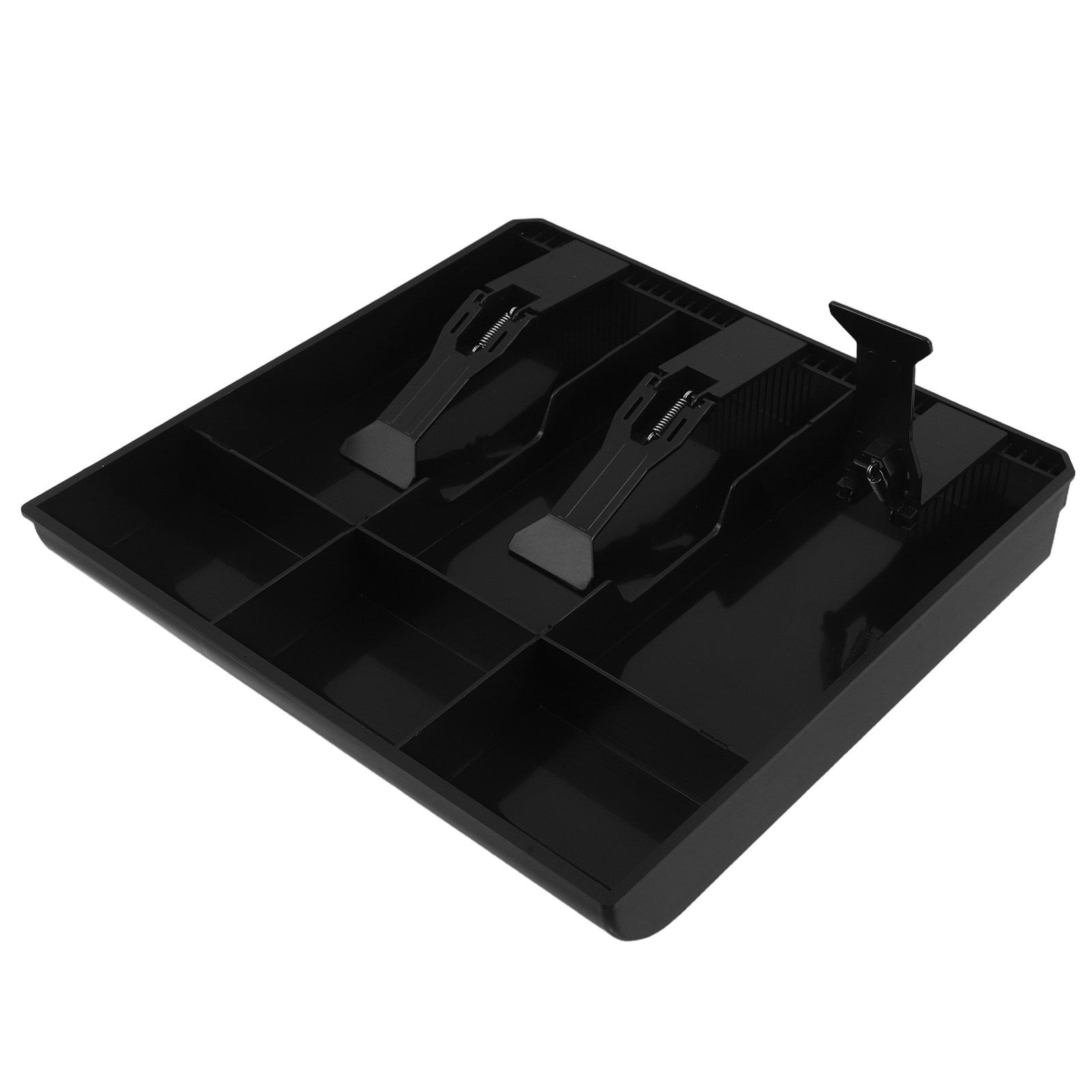 Perakende Salon POS Sistemi iç - Cash Drawer Pos incelemesi ve fiyatı