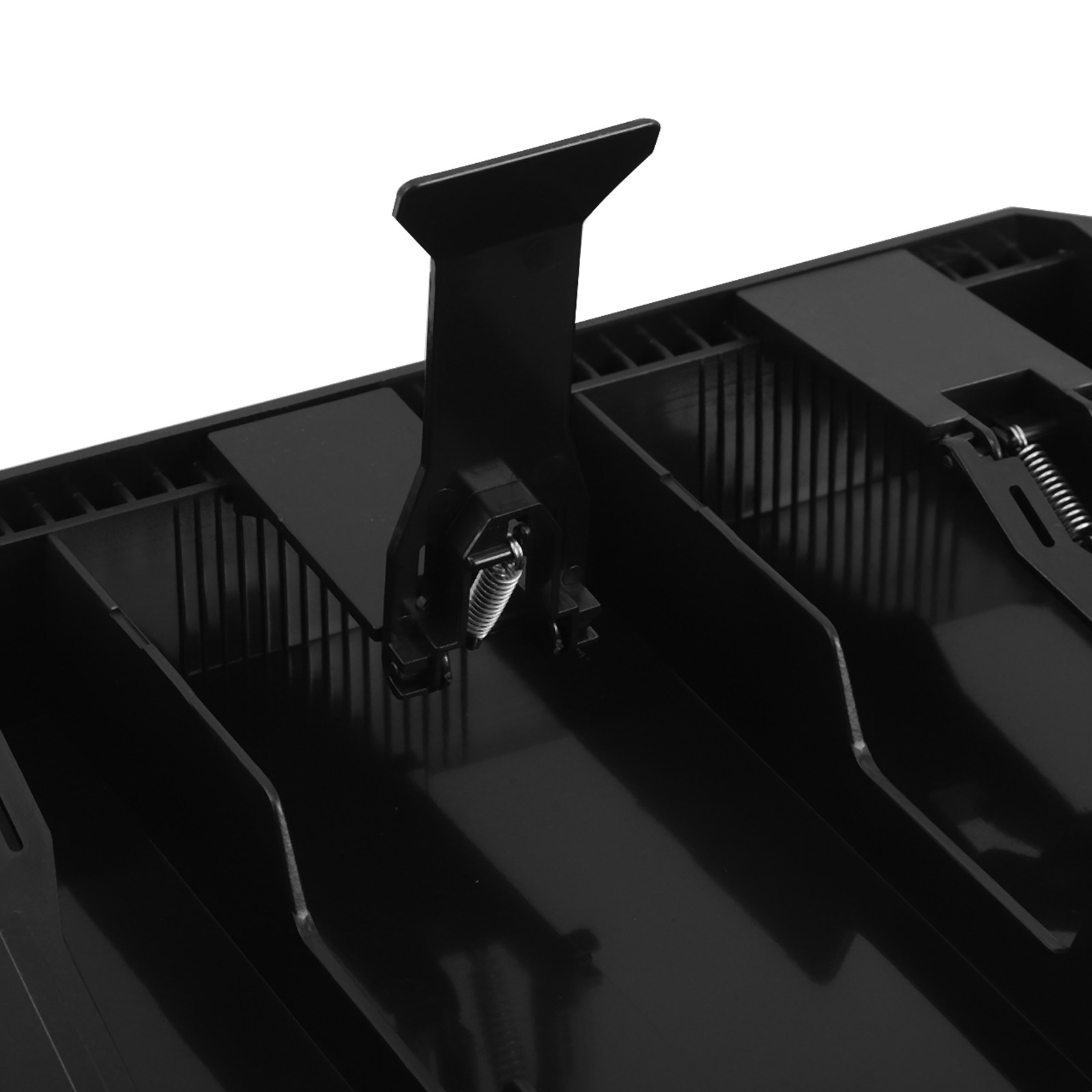 Perakende Salon POS Sistemi iç - Cash Drawer Pos incelemesi ve fiyatı
