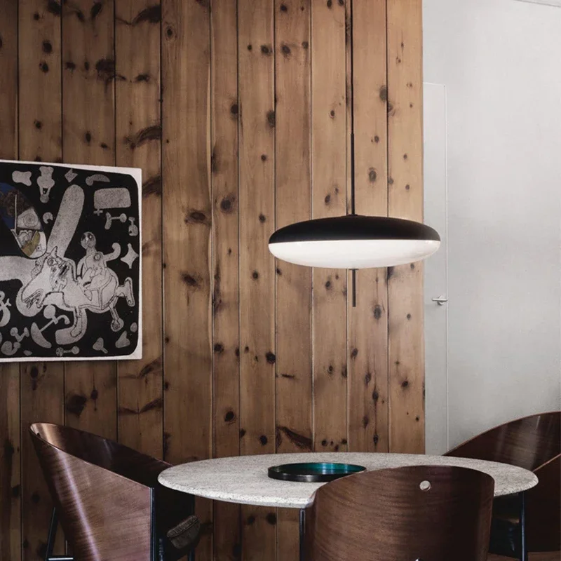 İskandinav LED kolye işık uçan - Office Technician incelemesi ve fiyatı
