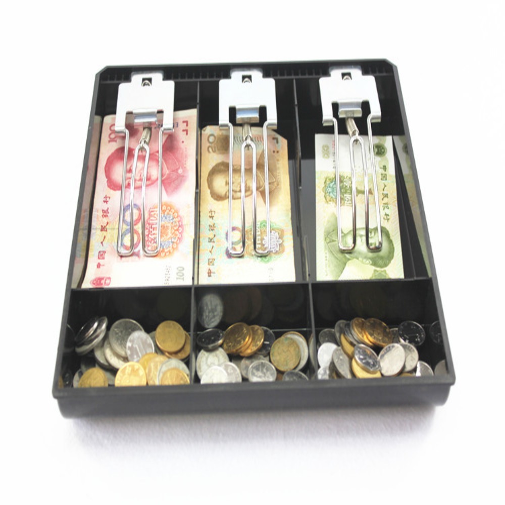 Nakit kasası kutusu, para saym - Cash Drawer Pos incelemesi ve fiyatı