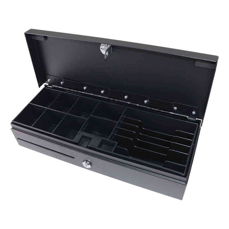Satış Noktası (POS) Sistemi iç - Cash Drawer Pos incelemesi ve fiyatı