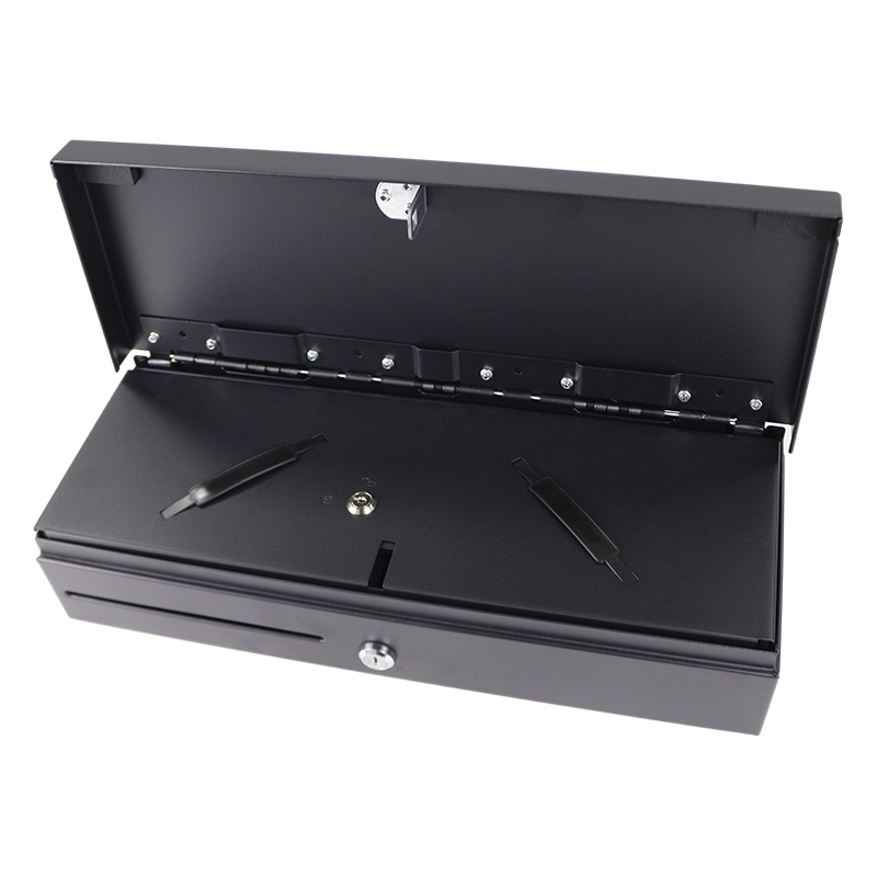 Satış Noktası (POS) Sistemi iç - Cash Drawer Pos incelemesi ve fiyatı
