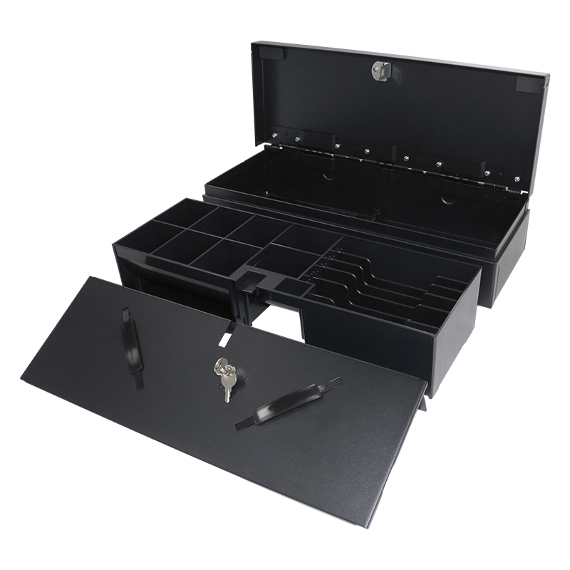 Satış Noktası (POS) Sistemi iç - Cash Drawer Pos incelemesi ve fiyatı