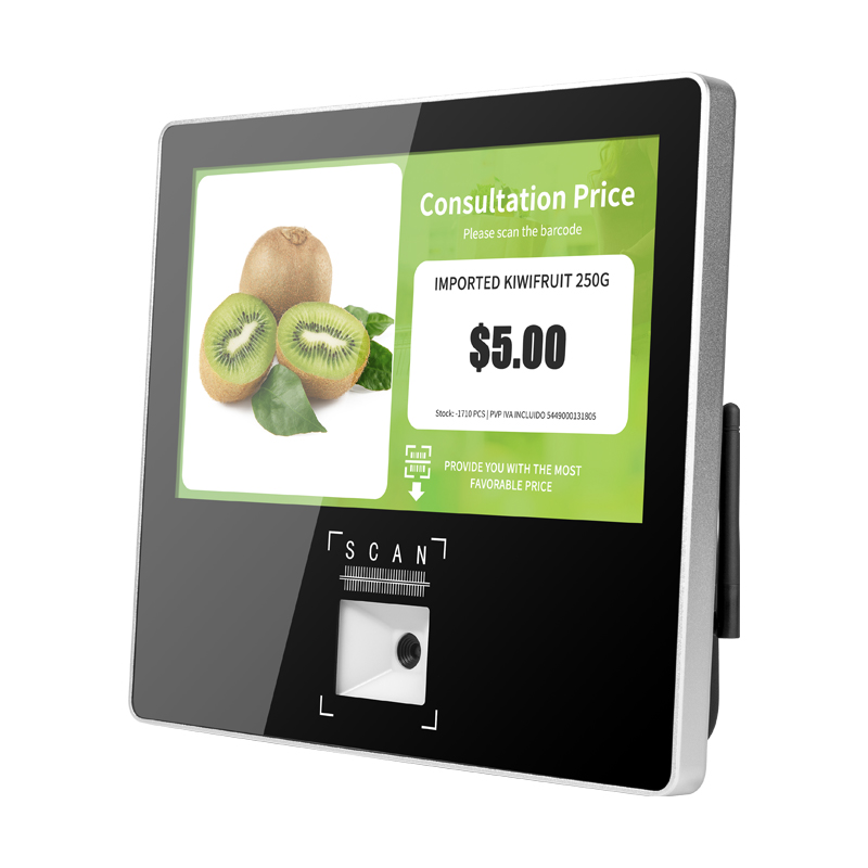 Hepsi Bir Arada POS Sistemi Pe - Cash Drawer Pos incelemesi ve fiyatı