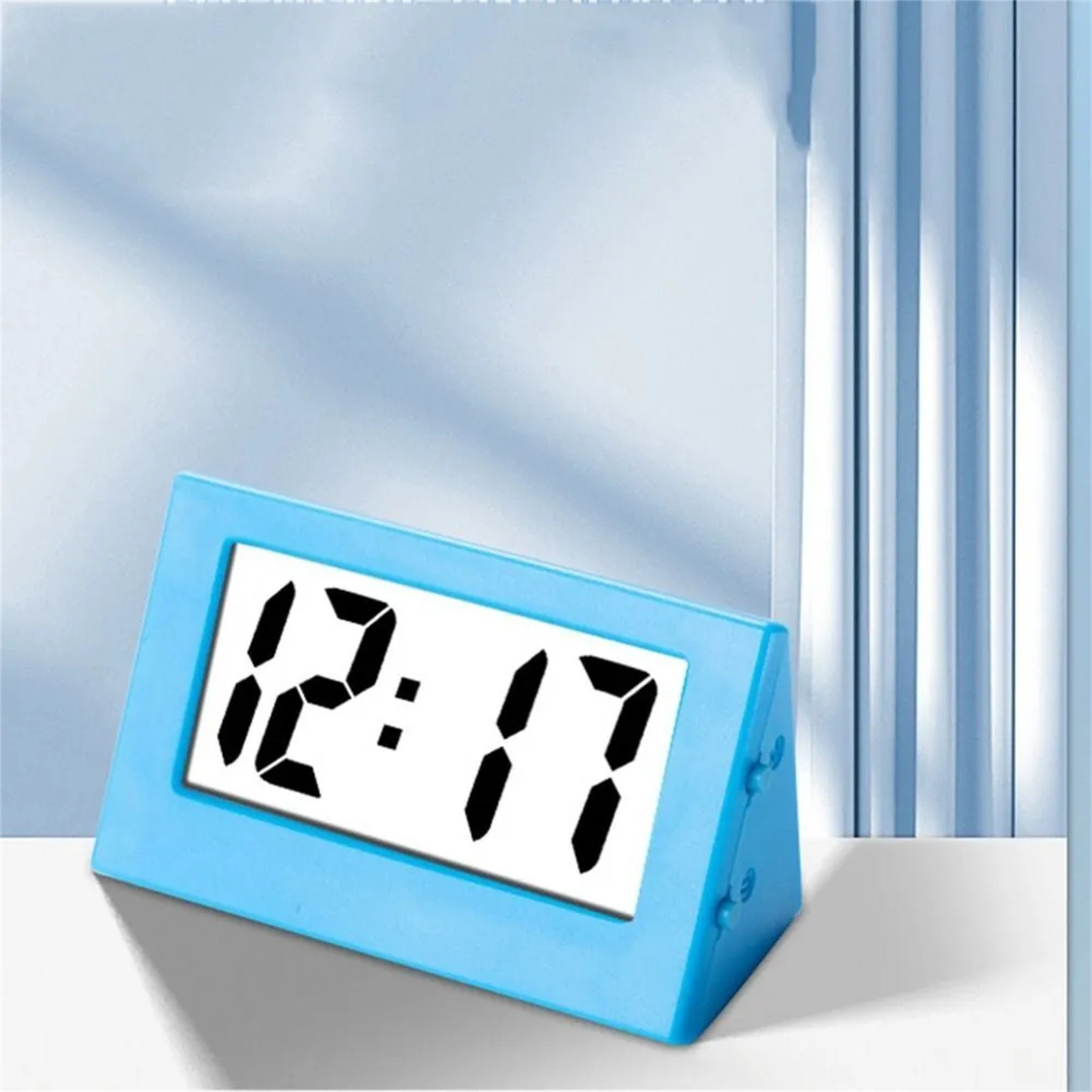 Mini LED Saat Elektronik Dijit - Office Tech Gadgets incelemesi ve fiyatı