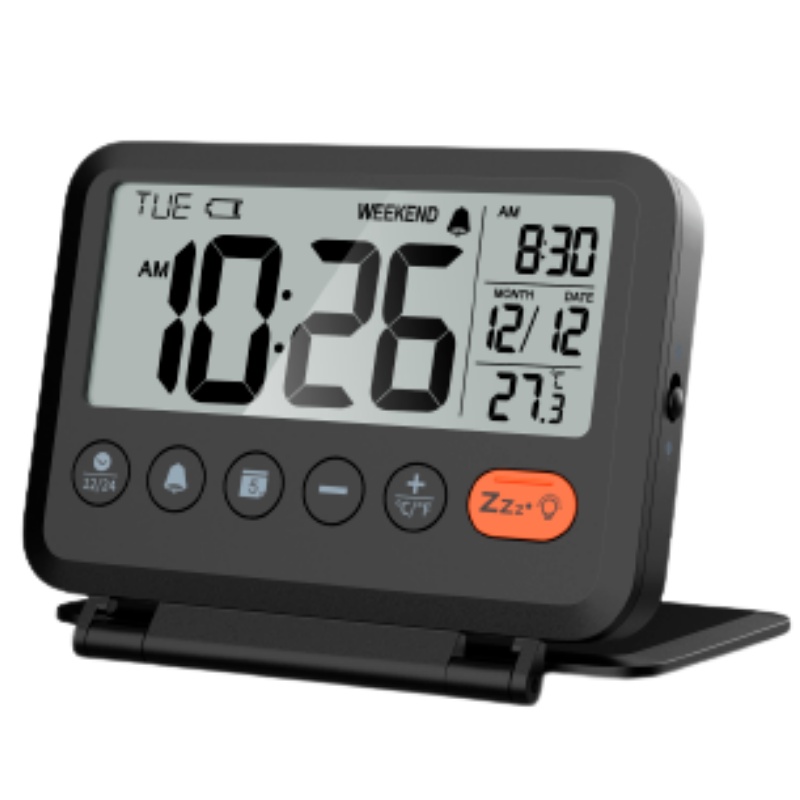 NOKLEAD Ev Dijital LCD Termome - Office Tech Gadgets incelemesi ve fiyatı