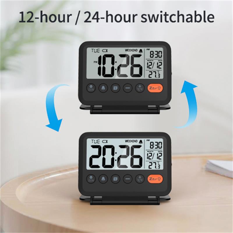 NOKLEAD Ev Dijital LCD Termome - Office Tech Gadgets incelemesi ve fiyatı